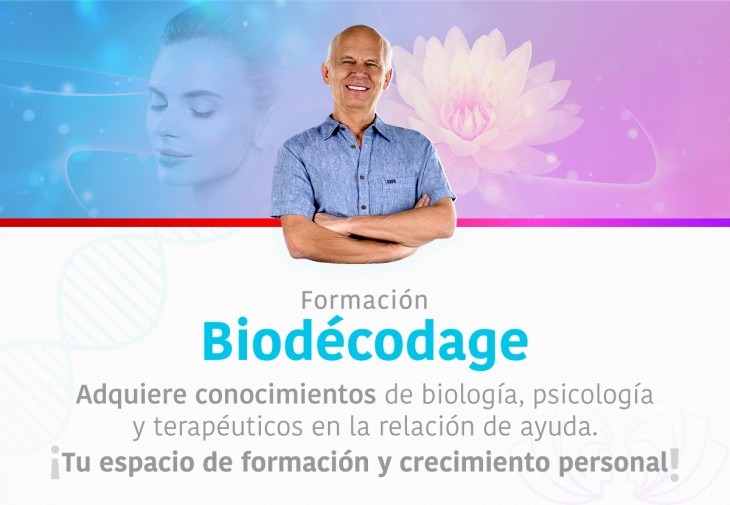 Formación Biodécodage